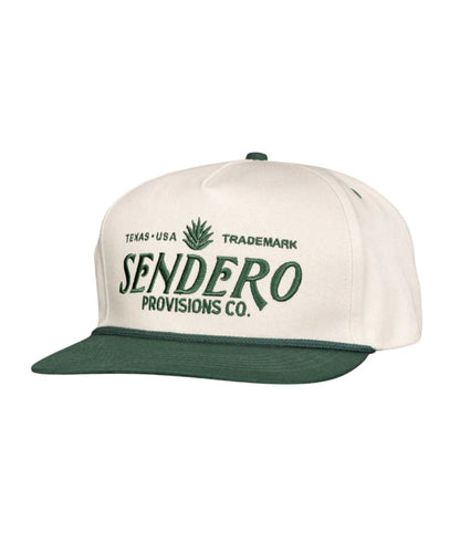 Sendero Logo Cap