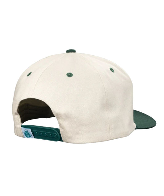 Sendero Logo Cap