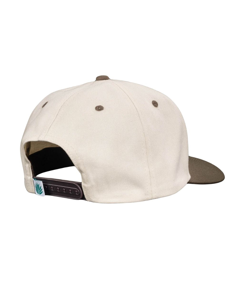 Sendero Official Western Cap
