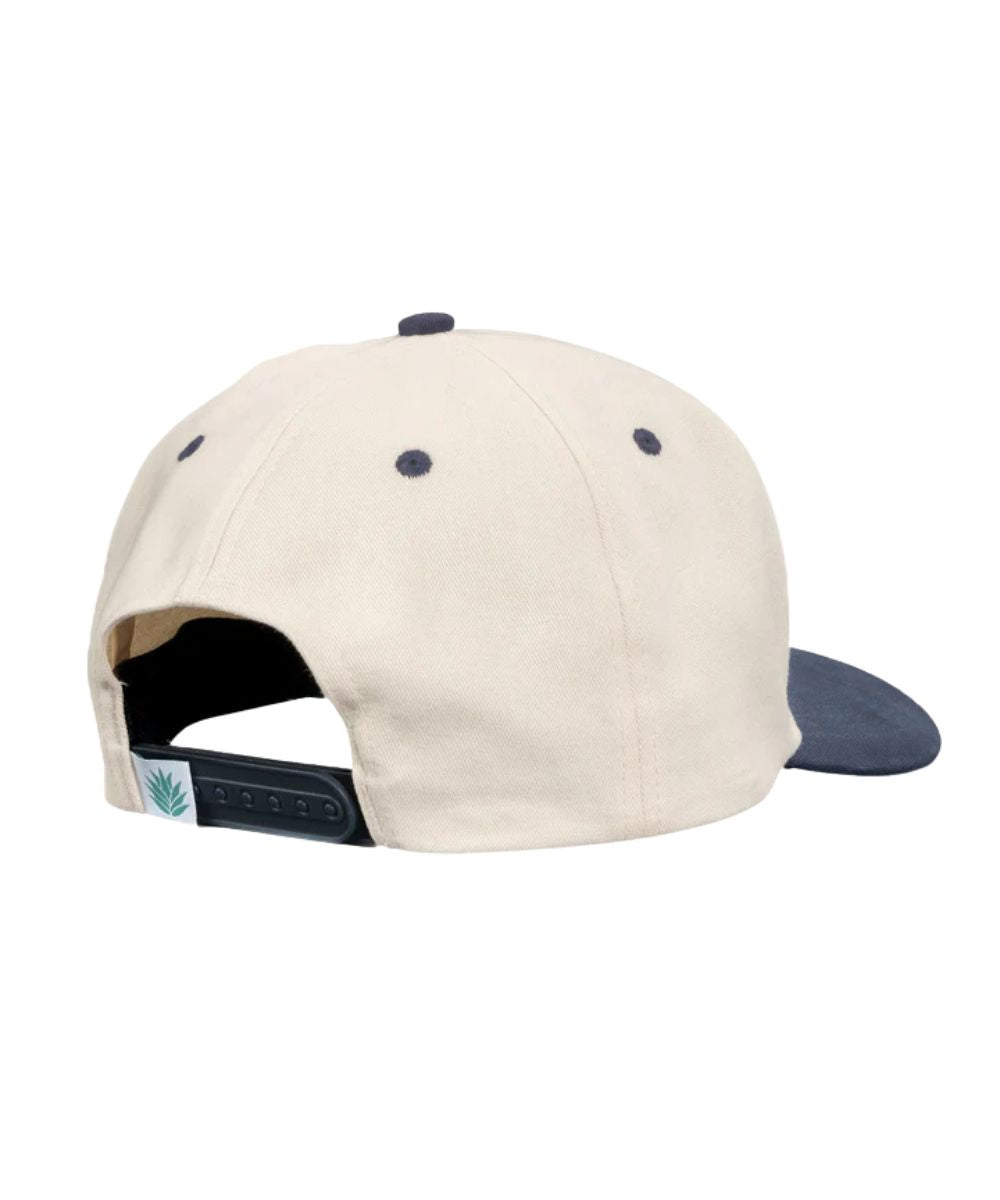 Sendero Bar S PC Cap