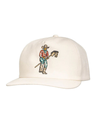 Sendero Stick Horse Cap