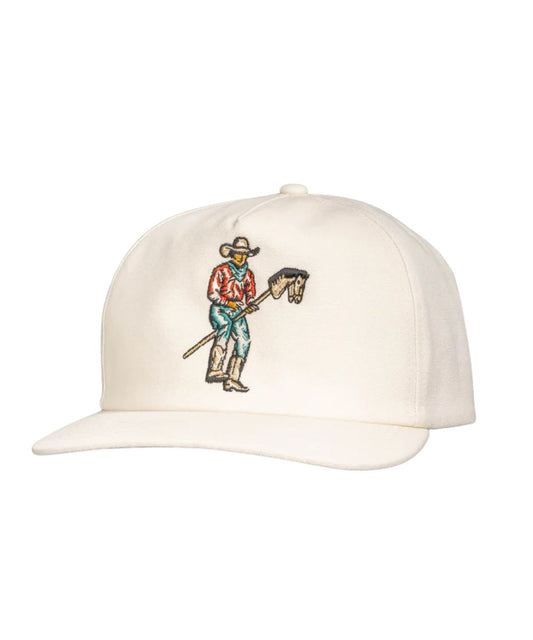 Sendero Stick Horse Cap