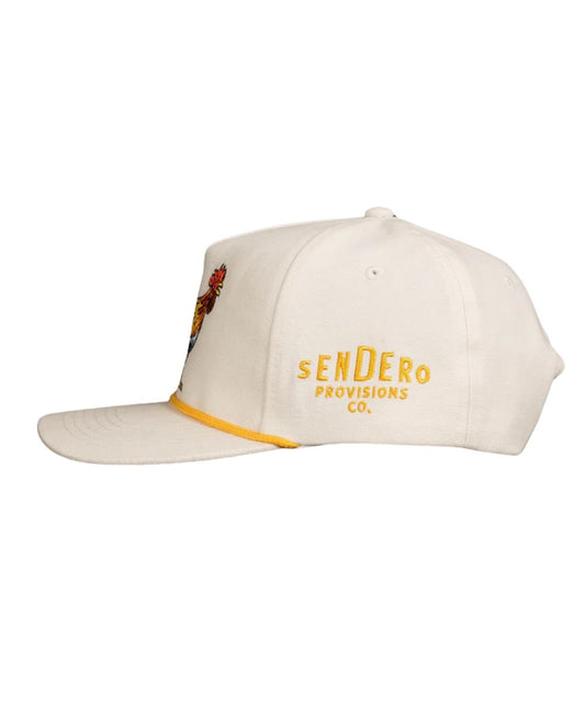 Sendero Yardbird Cap