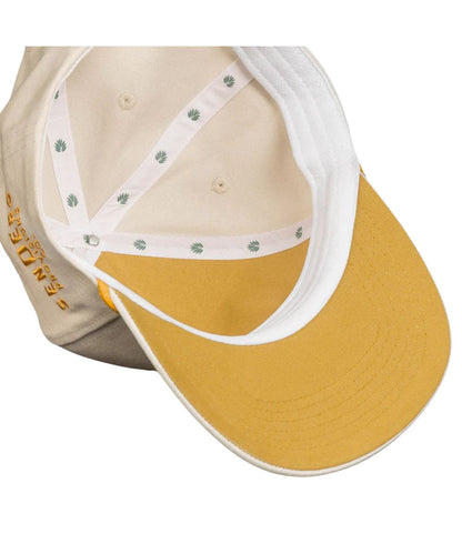 Sendero Yardbird Cap
