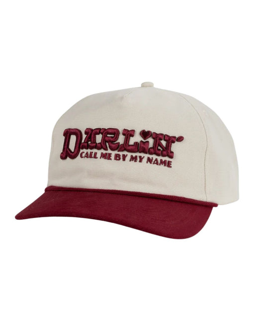 Sendero Call Me Darlin' Cap