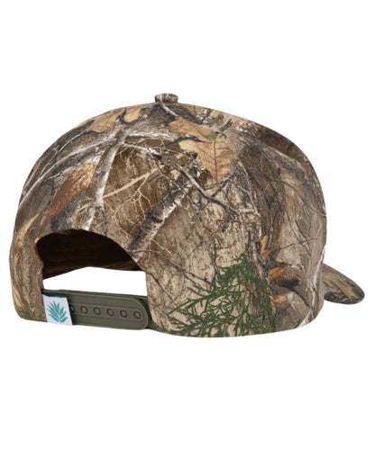 Sendero Cowboy Pro Shop Cap