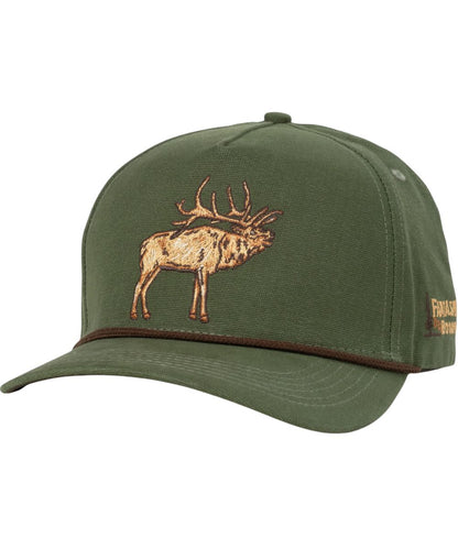 Sendero Elk Cap