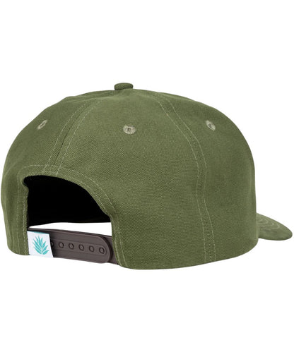 Sendero Elk Cap