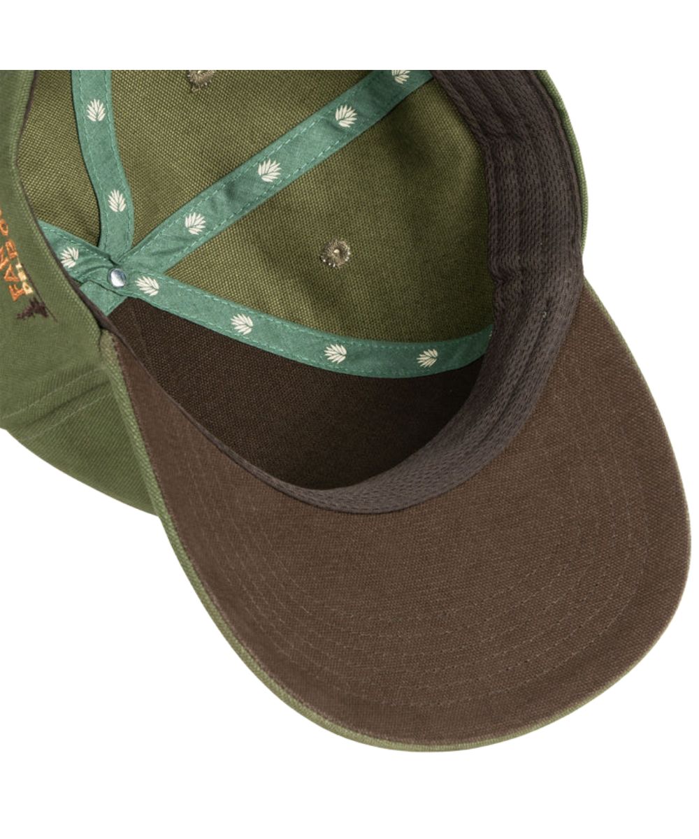 Sendero Elk Cap