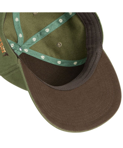 Sendero Elk Cap