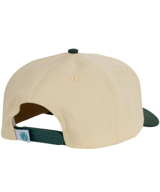 Sendero Armadillo Cap
