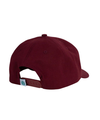Sendero Feed Mill Cap