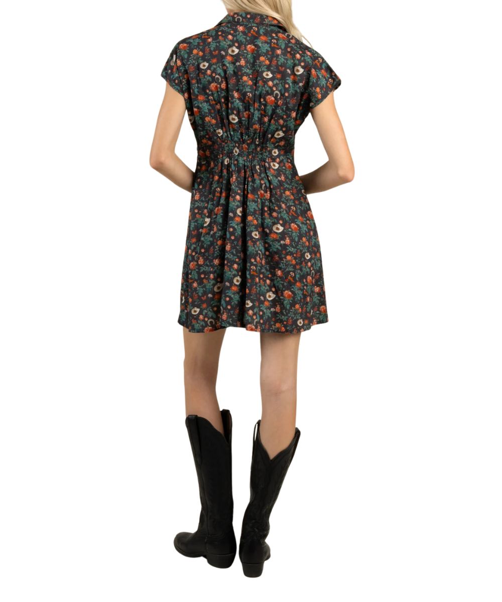 Sendero Women's Marabella Mini Dress