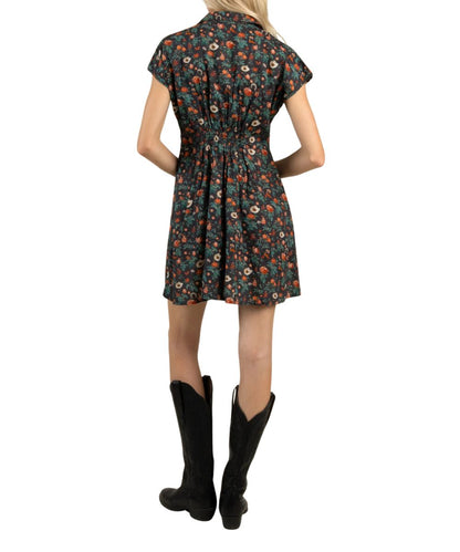 Sendero Women's Marabella Mini Dress