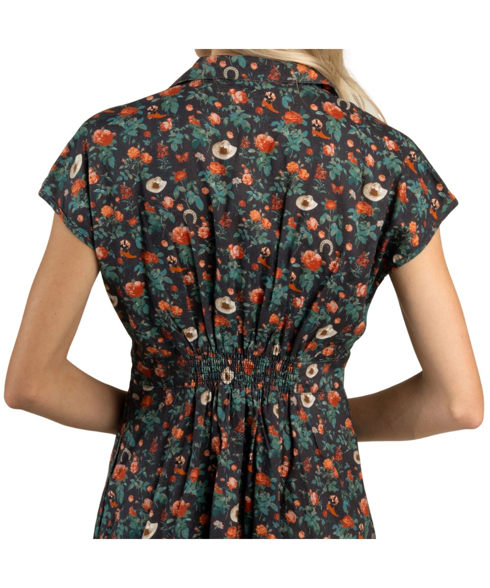 Sendero Women's Marabella Mini Dress