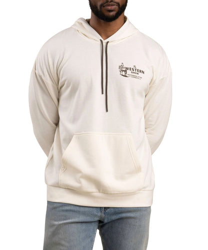 Sendero Western Show Hoodie
