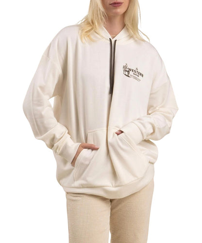 Sendero Western Show Hoodie