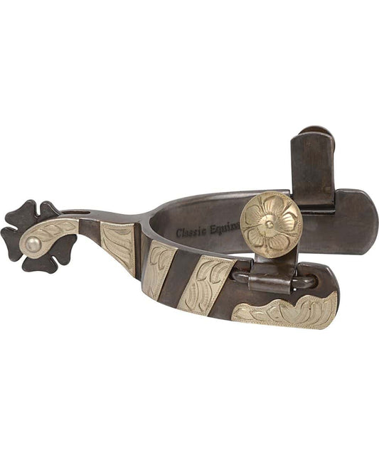 SPURCS101 ! desc :  ! caption :