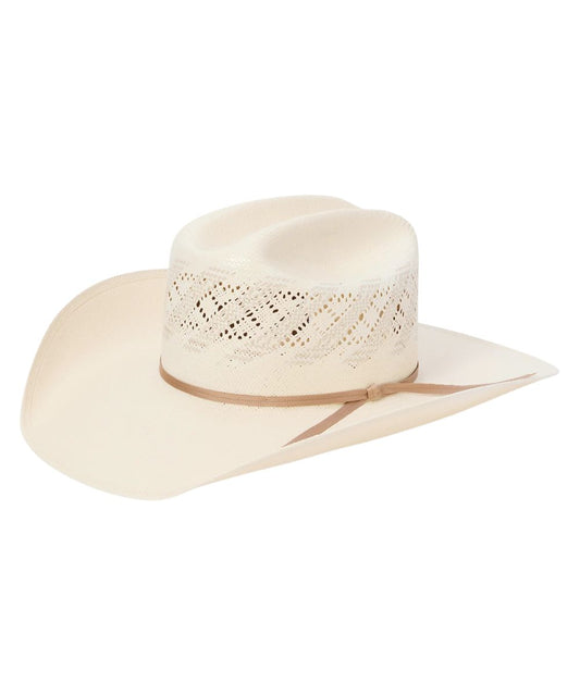 Stetson Thunder 10X Straw Cowboy Hat