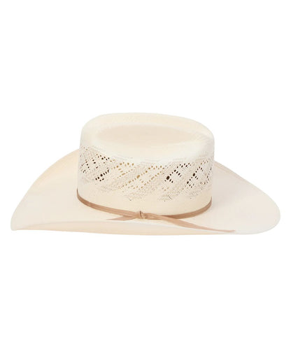 Stetson Thunder 10X Straw Cowboy Hat