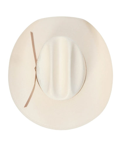 Stetson Thunder 10X Straw Cowboy Hat