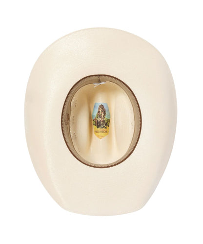 Stetson Thunder 10X Straw Cowboy Hat