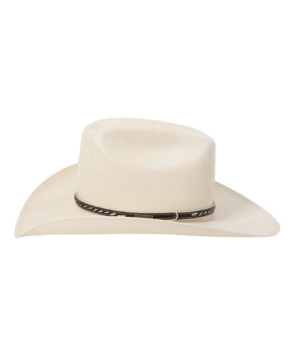 Stetson Warren 10X Straw Cowboy Hat