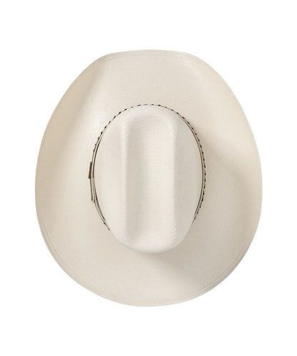 Stetson Warren 10X Straw Cowboy Hat