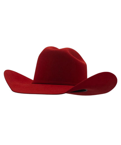 ProHats Cattleman Wool Hat