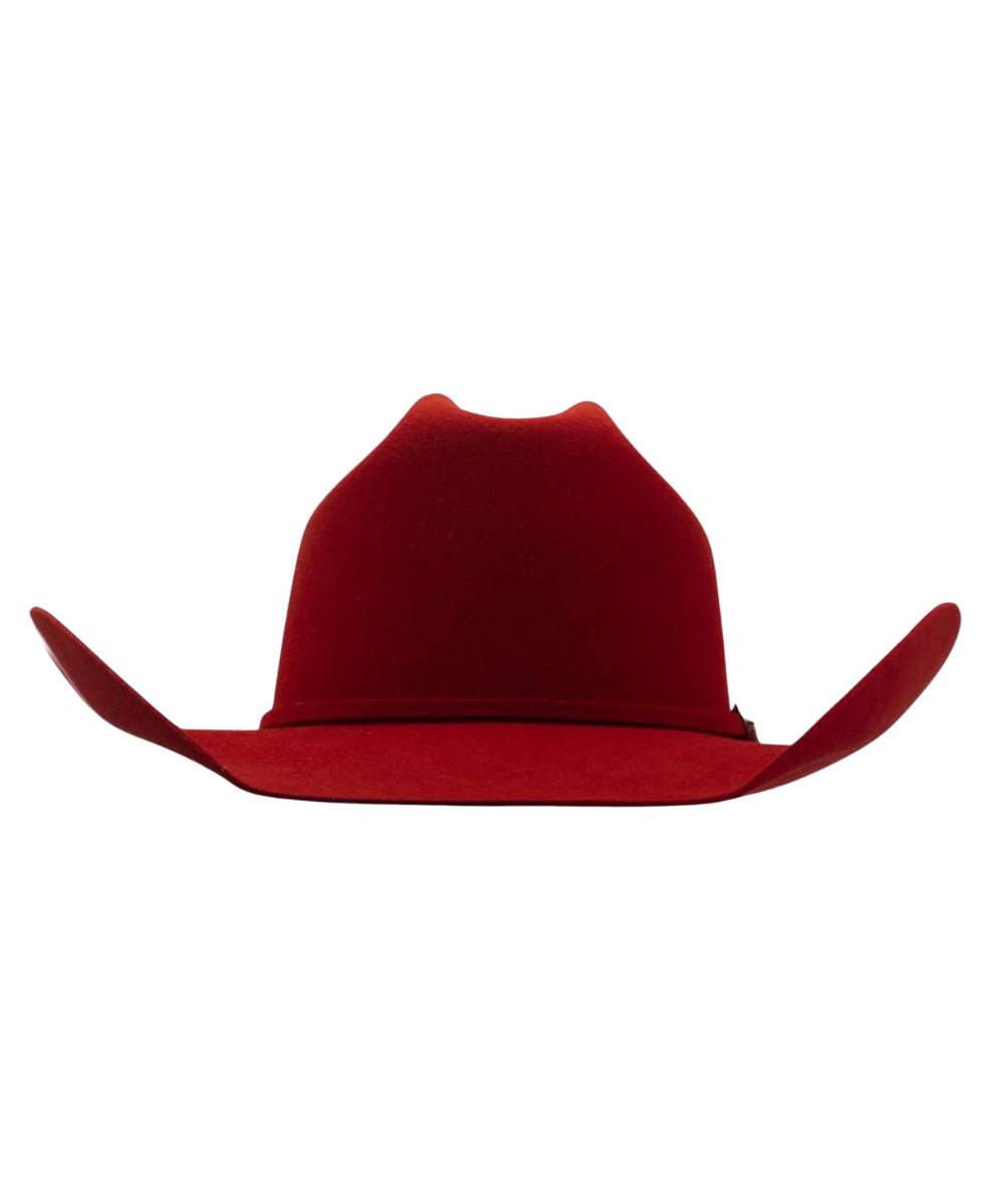 ProHats Cattleman Wool Hat