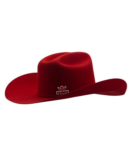 ProHats Cattleman Wool Hat