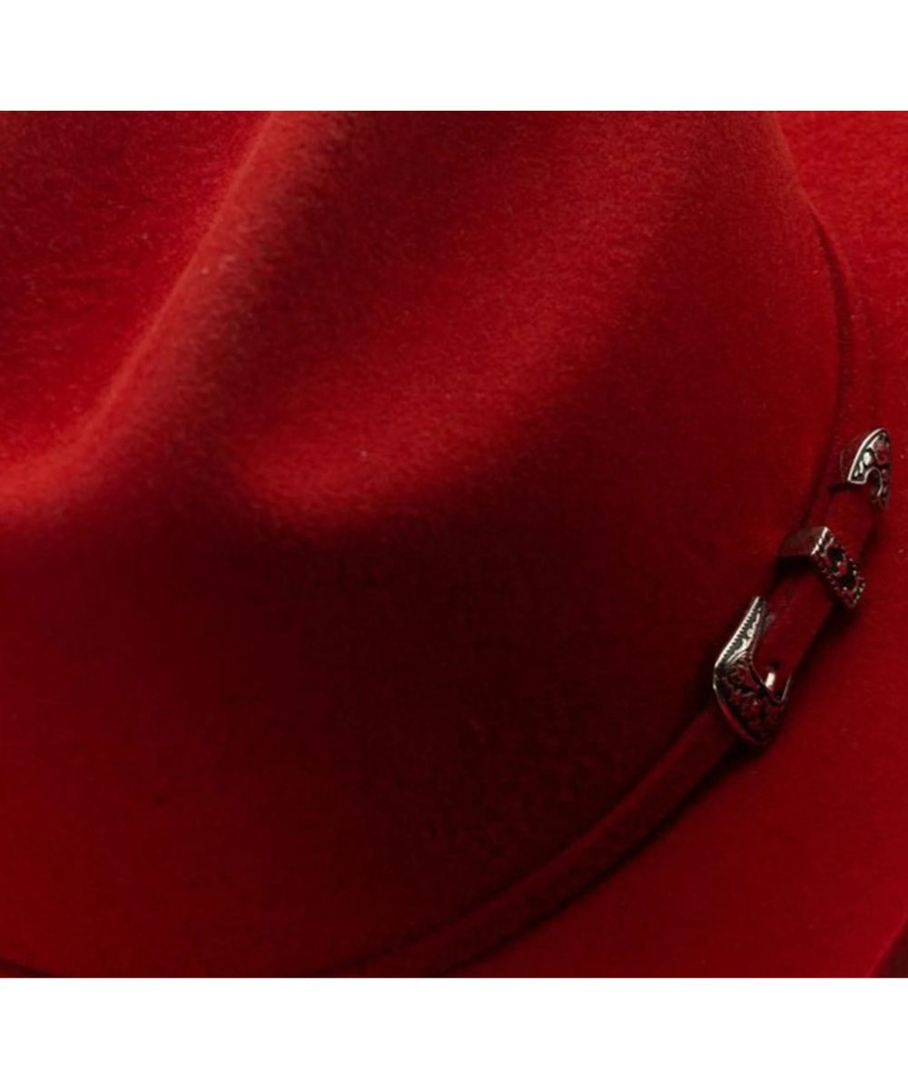 ProHats Cattleman Wool Hat