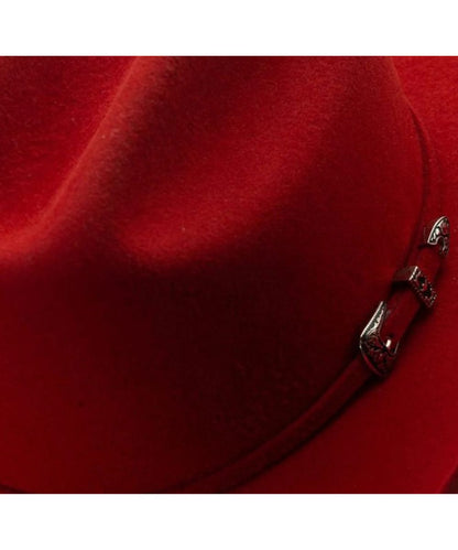 ProHats Cattleman Wool Hat