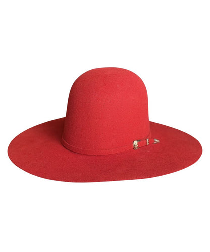 ProHats Open Wool Hat