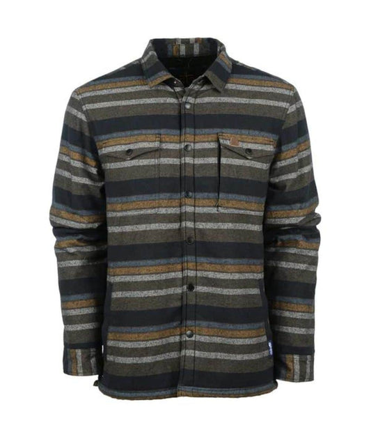 STS Men's Seth Shirt Jacket