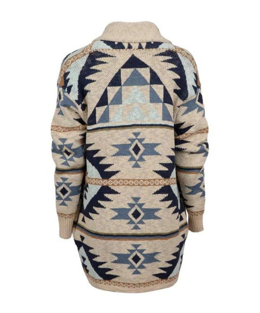 STS Women's Cedar Creek Cardigan