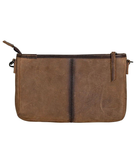 STS Women's Cowhide Claire Crossbody Purse