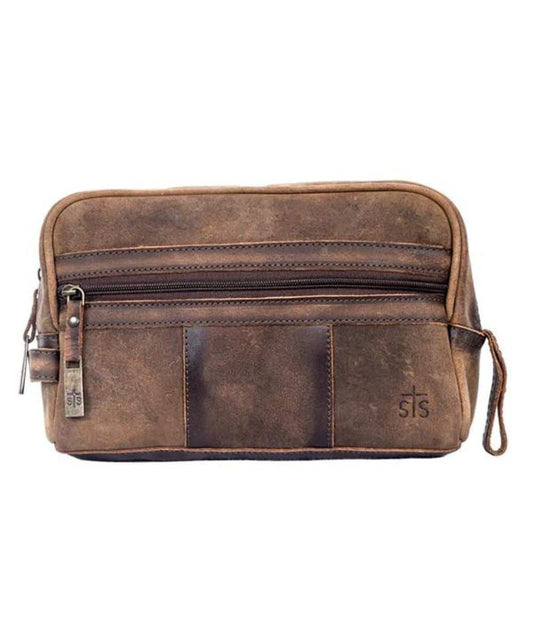 STS Men's Foreman Shave Kit