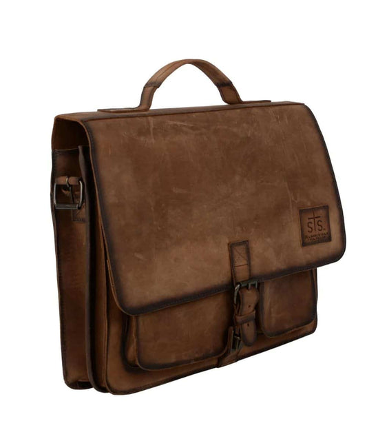 STS Foreman Portfolio Bag