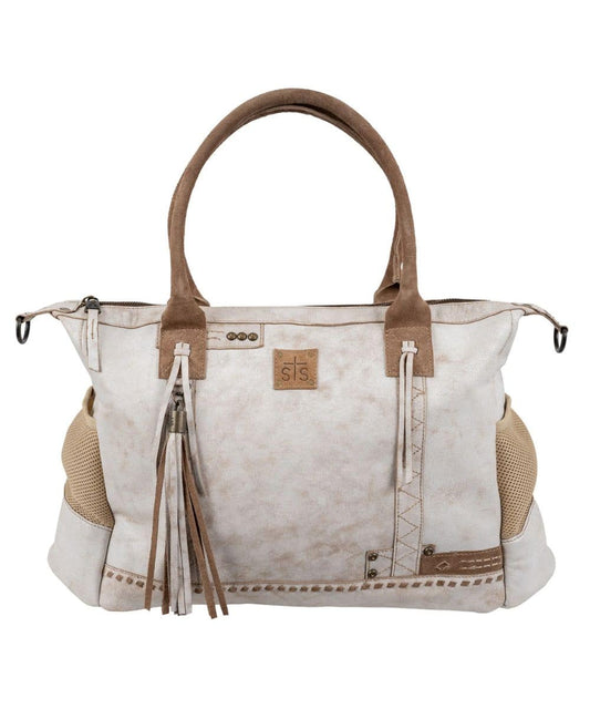 STS Women's Cremello Amelia Multi-Bag
