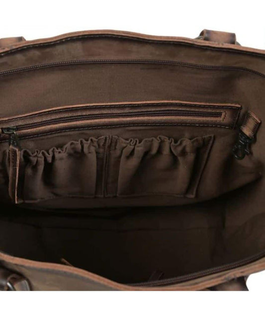 STS Women's Baroness Large Tote