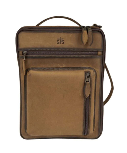 STS Women's Shiloh Messenger Backpack