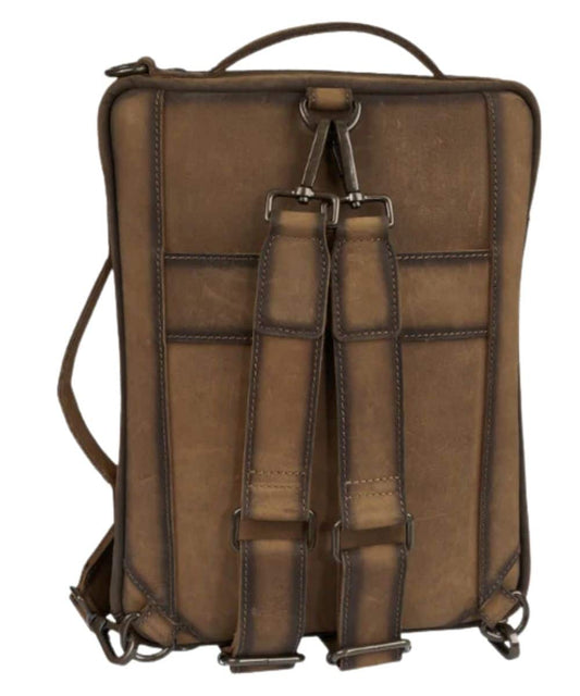STS Women's Shiloh Messenger Backpack