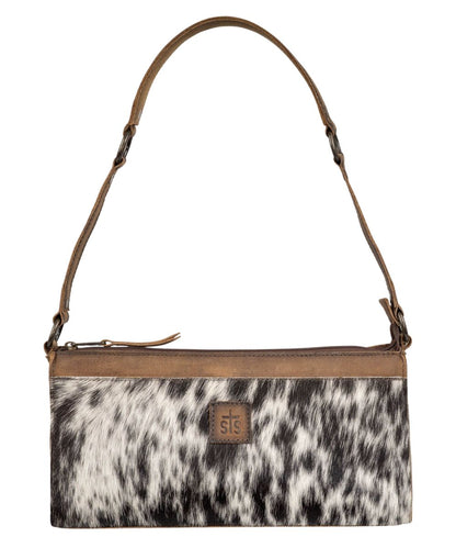 STS Women's Cowhide Bailey Bag