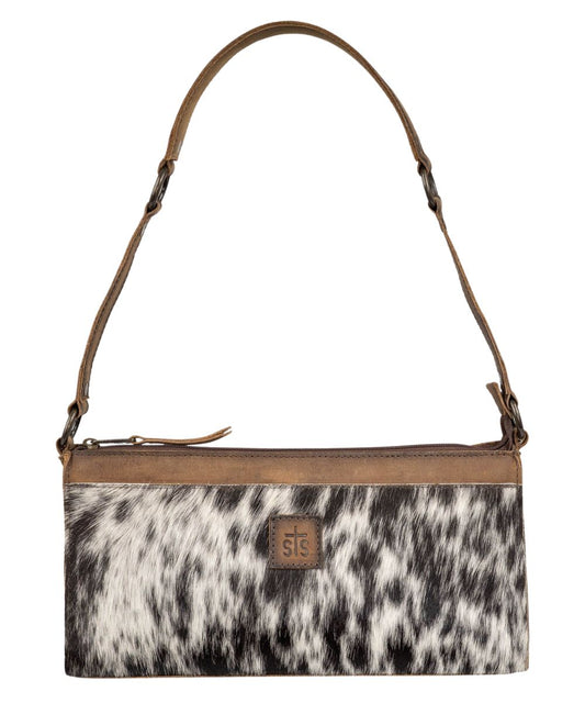 STS Women's Cowhide Bailey Bag