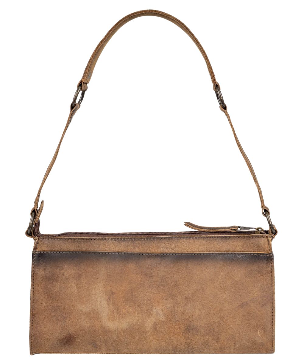 STS Women's Cowhide Bailey Bag