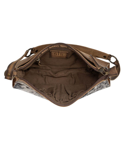 STS Women's Cowhide Bailey Bag