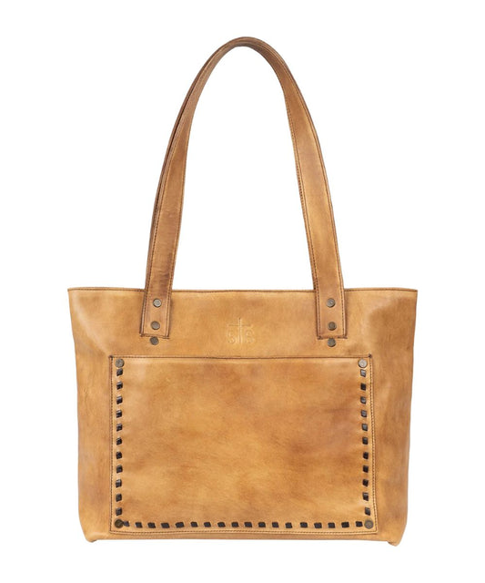 STS Women's Simple Tote Bag