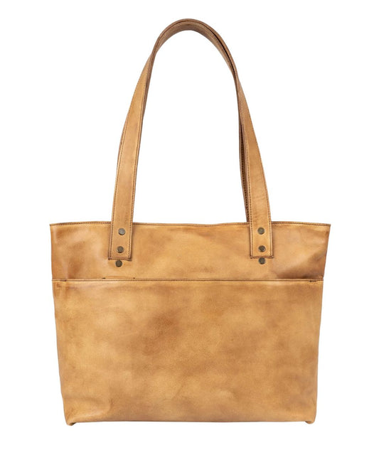 STS Women's Simple Tote Bag