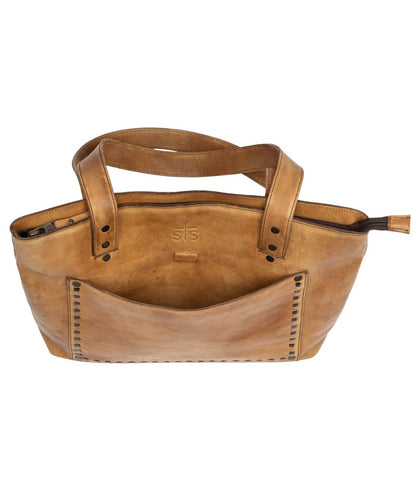 STS Women's Simple Tote Bag